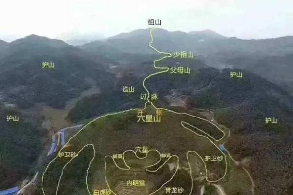 墓地风水与阴宅命运:如何避免不利影响 墓地风水与阴宅命运:如何避免不利影响