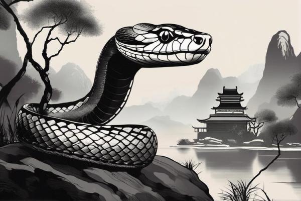 属蛇运势：总结年度经验，迎接新挑战