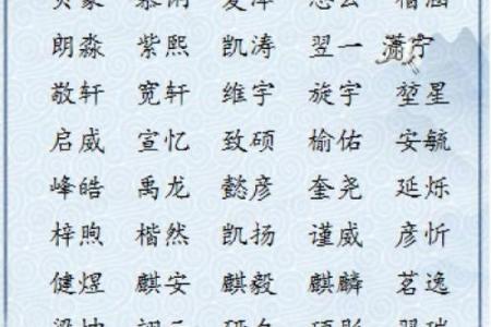 适合张姓宝宝的个性化名字大全，轻松选择心水名