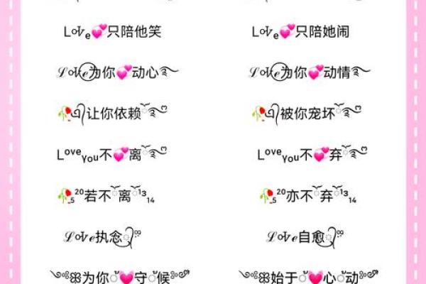 打造个性化游戏玩家名字的五个技巧 打造个性化游戏玩家名字的五个技巧