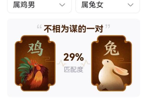 男兔女牛配对是否和谐的五大因素分析 男兔女牛配对是否和谐的五大因素分析