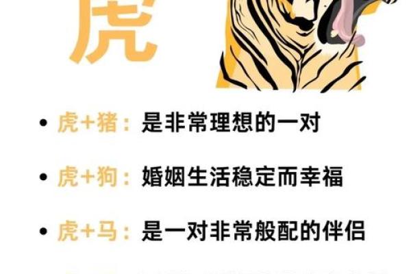 虎与牛的性格碰撞:婚姻中的和谐与矛盾 虎与牛的性格碰撞:婚姻中的和谐与矛盾