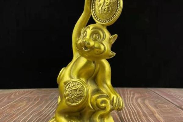 招财风水猴摆件的神奇作用与选择技巧 招财风水猴摆件的神奇作用与选择技巧