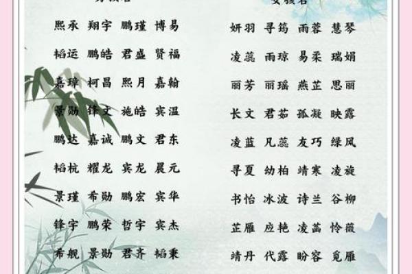 独特男孩个性名字推荐,赋予孩子与众不同的魅力 独特男孩个性名字推荐,赋予孩子与众不同的魅力