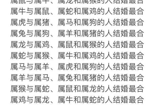 属羊男与属牛女的性格契合度探讨 属羊男与属牛女的性格契合度探讨