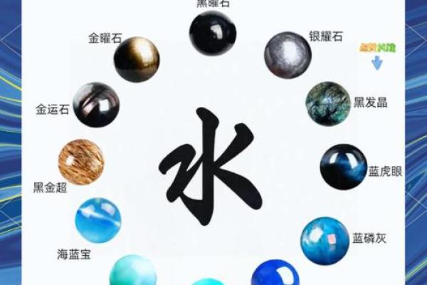 掌握五行法则，提升生活运势的秘密技巧