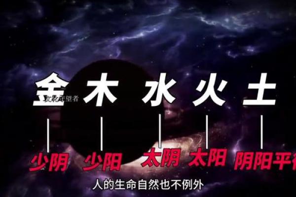 生辰八字揭示命运玄机,金木水火土如何影响你的一生 生辰八字揭示命运玄机,金木水火土如何影响你的一生