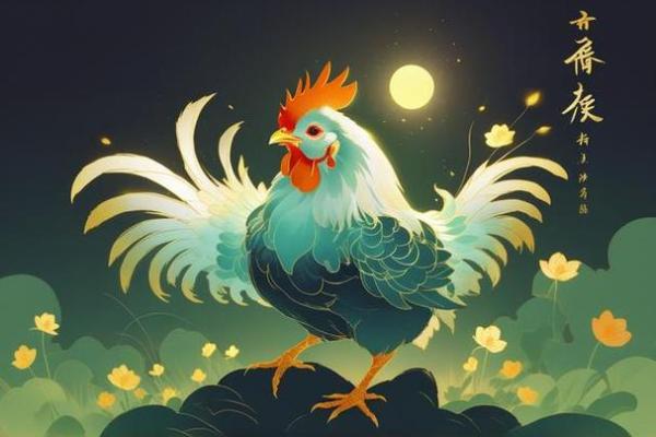 属鸡人在本命年如何保持乐观积极的心态 属鸡人在本命年如何保持乐观积极的心态
