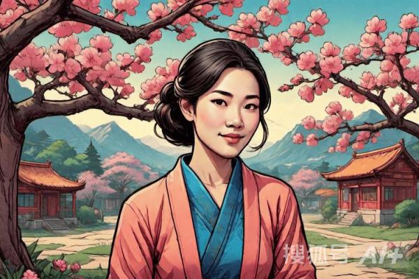 女命桃花旺,如何避免感情中的复杂情绪? 女命桃花旺,如何避免感情中的复杂情绪?