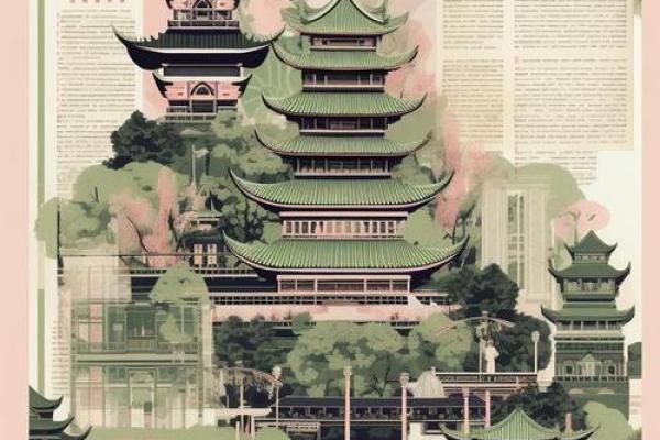 宋代风水文化对建筑与城市规划的影响 宋代风水文化对建筑与城市规划的影响