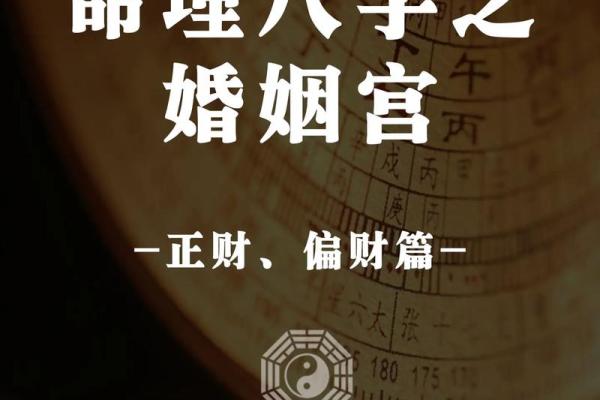 男命八字与婚姻:从命格角度解析夫妻缘分 男命八字与婚姻:从命格角度解析夫妻缘分