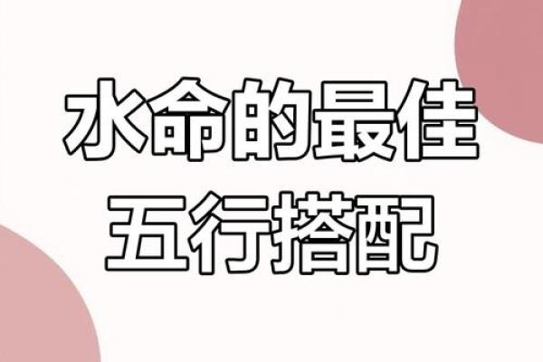 八字水命:如何通过五行解读提升个人运势? 八字水命:如何通过五行解读提升个人运势?