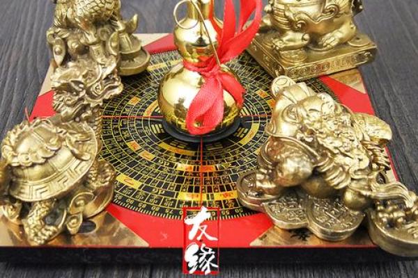 家居风水财位摆件:如何巧妙布局助旺财运 家居风水财位摆件:如何巧妙布局助旺财运
