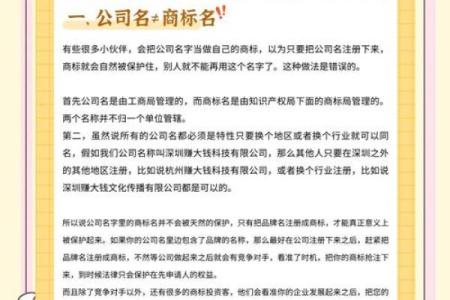 图书公司起名的五大常见误区与解决方案