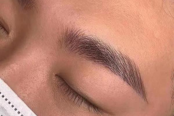 五行开运眉:如何通过眉形调整提升运势和气场 五行开运眉:如何通过眉形调整提升运势和气场