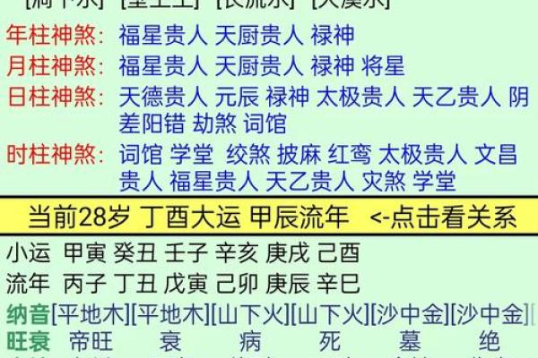 驿座命解析:揭开命理中的特殊命格奥秘 驿座命解析:揭开命理中的特殊命格奥秘