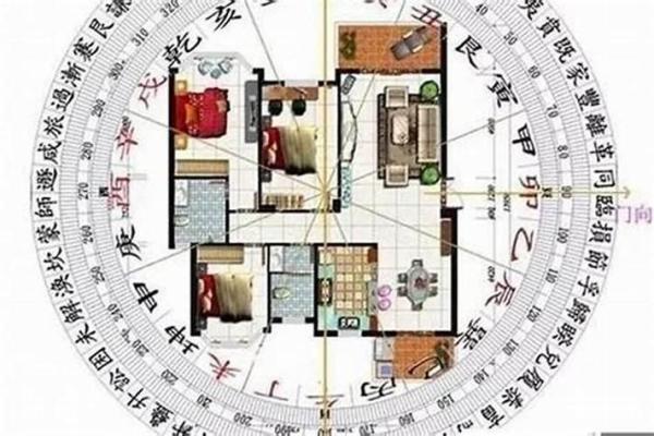 提升家居风水的五个客厅布局技巧 提升家居风水的五个客厅布局技巧