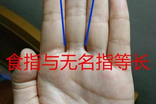 掌纹揭秘:富贵命的手纹特征与识别方法 掌纹揭秘:富贵命的手纹特征与识别方法
