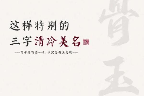 从音韵到寓意,选一个完美的三个字名字 从音韵到寓意,选一个完美的三个字名字