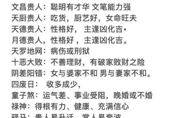 揭秘生辰八字测评:如何通过八字了解你的命运走势? 揭秘生辰八字测评:如何通过八字了解你的命运走势?