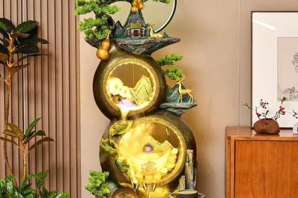 风水招财物品的正确摆放方法 风水招财物品的正确摆放方法