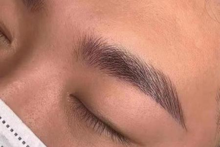 五行开运眉：如何通过眉形调整提升运势和气场