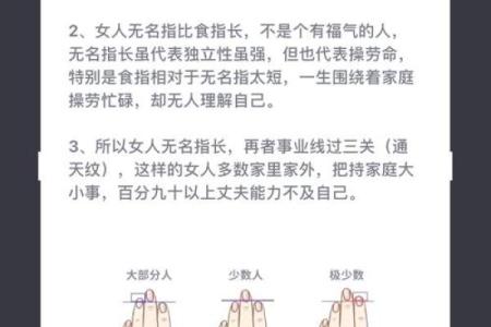 掌纹揭秘：富贵命的手纹特征与识别方法