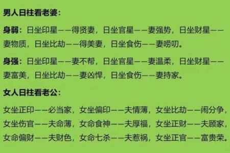 如何通过分析八字揭示你的命运趋势和人生方向
