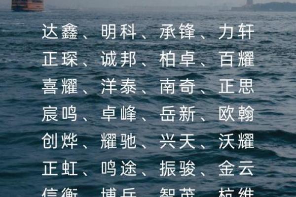 生物有限公司起名创意大全助力企业脱颖而出 生物有限公司起名创意大全助力企业脱颖而出