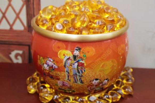 风水摆件与财运:如何选择最佳聚财物品 风水摆件与财运:如何选择最佳聚财物品