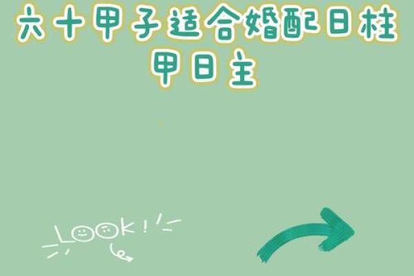 如何利用甲子日柱改善婚姻中的沟通问题 如何利用甲子日柱改善婚姻中的沟通问题