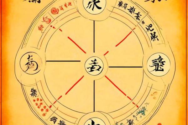 梓聪五行解析:五行相生相克,如何找到自己的平衡 梓聪五行解析:五行相生相克,如何找到自己的平衡