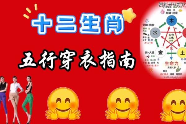解读十二生肖五行,助你掌握人生好运秘籍 解读十二生肖五行,助你掌握人生好运秘籍