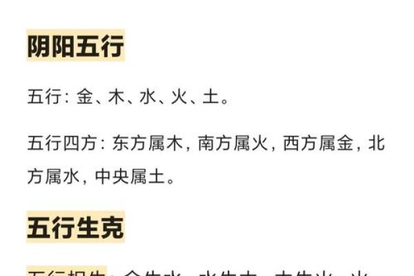 木字在五行中的属性解析 木字在五行中的属性解析