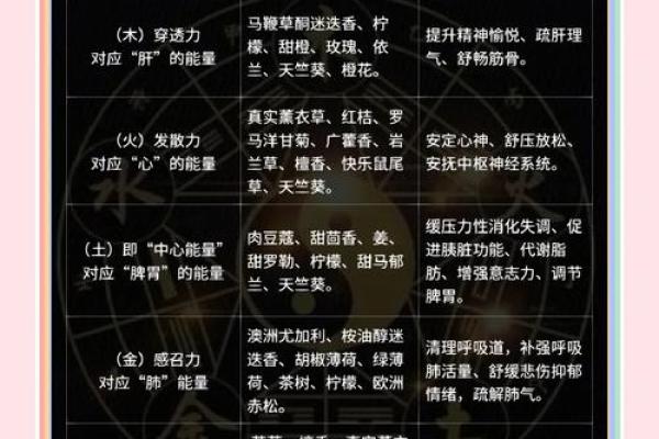 五行营销:如何利用五行理论提升品牌影响力 五行营销:如何利用五行理论提升品牌影响力