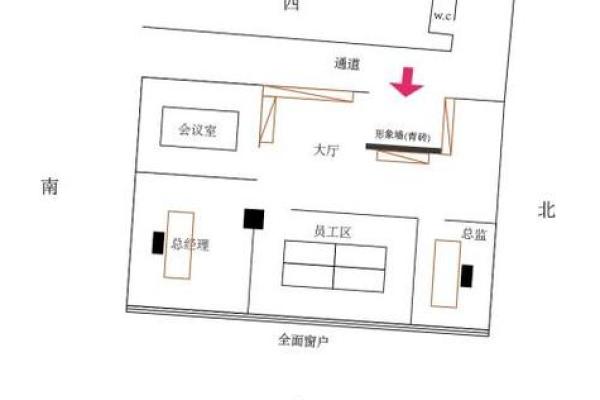 福州办公室风水与工作效率的关系探讨 福州办公室风水与工作效率的关系探讨