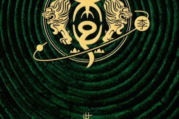 从庄字看中国姓氏的文化符号