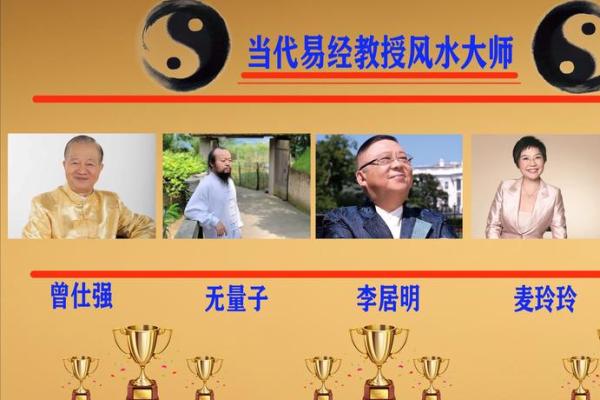 香港著名风水大师李居明的智慧与人生哲学揭秘 香港著名风水大师李居明的智慧与人生哲学揭秘