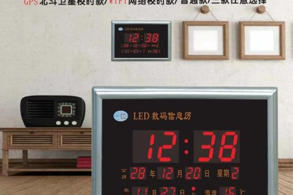 万年历新篇章:2007年,你的专属时间年鉴 万年历新篇章:2007年,你的专属时间年鉴
