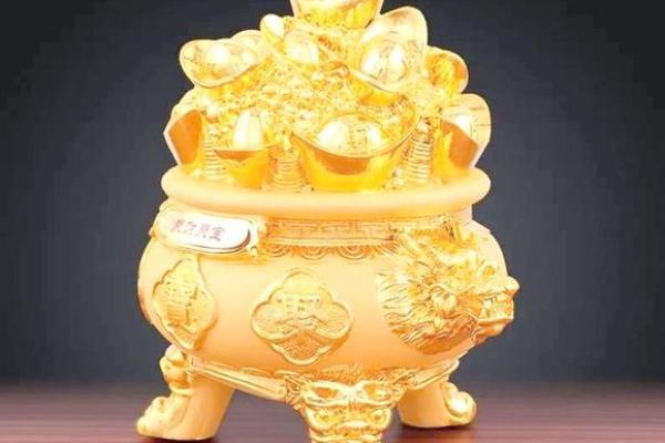 提升家居财运的风水招财摆件选择与布局 提升家居财运的风水招财摆件选择与布局
