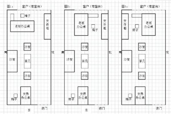 打造高效舒适办公室的风水布局技巧 打造高效舒适办公室的风水布局技巧