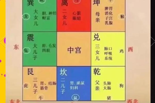 家居风水对个人运势的深远影响解析 家居风水对个人运势的深远影响解析