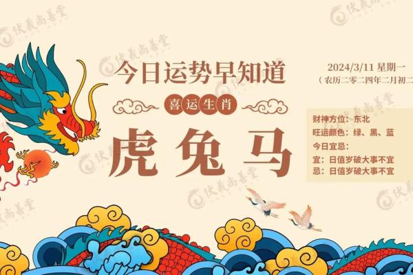 龙人运势详解:事业突破与情感升温 龙人运势详解:事业突破与情感升温