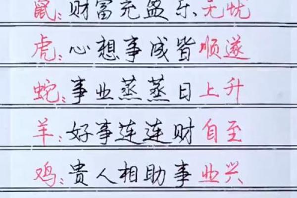 四月属相运势详解:你属什么?运程如何 四月属相运势详解:你属什么?运程如何