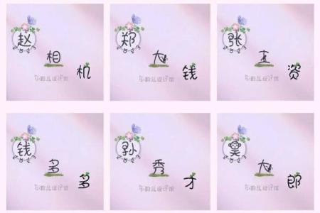 为情侣打造甜美宝宝名字的五个创意建议