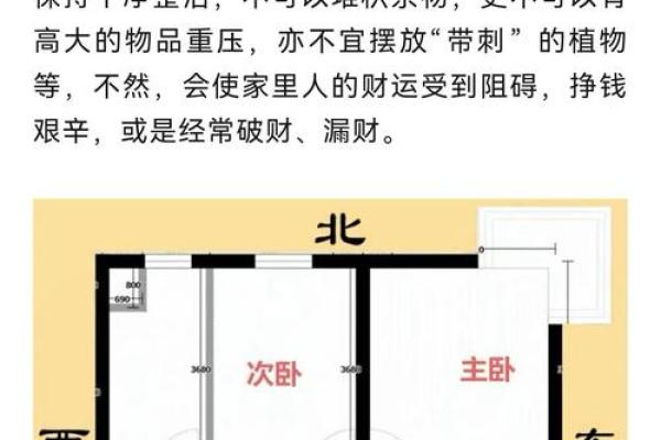 南平家居风水布局技巧提升居住运势 南平家居风水布局技巧提升居住运势