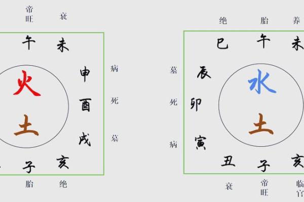 揭秘项字五行属性:如何通过名字分析你的命运走势 揭秘项字五行属性:如何通过名字分析你的命运走势