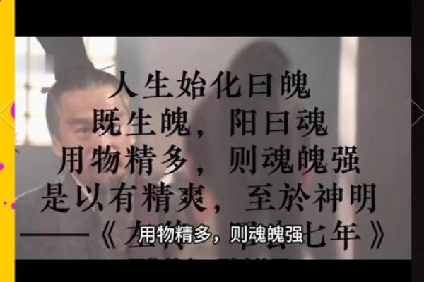 魂魄的五行解析:探索五行对精神世界的深远影响 魂魄的五行解析:探索五行对精神世界的深远影响