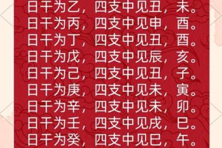 学会横竖五行，掌握改变命运的秘密