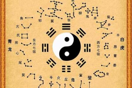 魂魄的五行解析：探索五行对精神世界的深远影响
